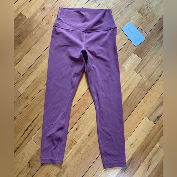 ATHLETA Transcend High Rise 7/8 Legging - Picture 5 of 11